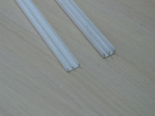 Профиль Ш-образный L-2 м бел (2 шт)