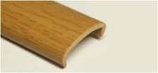 Кант накладной 16 мм бук фактурный