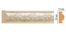 Молдинг 157-937/42 (30х14х2400) ДМ
