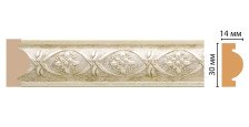 Молдинг 157-937/42 (30х14х2400) ДМ