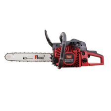 Бензопила N ONE GS3000/52-PRO