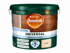 Антисептик Universal береза (2,5л) Pinotex / Omnitex