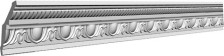 Плинтус потолочный GP-3 107х107мм (14) 2,0м