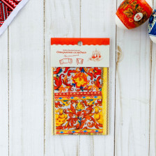 Набор пасхальный декоративный Открытка складная 4209247