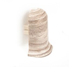 Угол наружный Rico Leo 152 дуб скандинавский