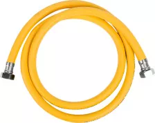 Подводка для газа 60см г/г ПВХ армированная Millenium