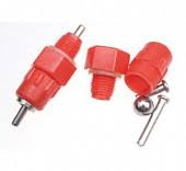 Кормушка универсальная лотковая Лего/60 Донимпекс