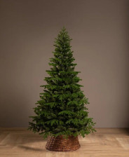 Ель 180см Каспийская ЕКАСП18 (ПВХ)