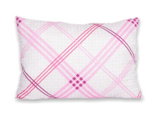 Подушка Антикризис полиэстер/силиконизированное волокно Альвитек 50х68