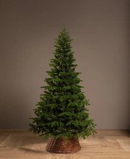 Ель 180см Каспийская ЕКАСП18 (ПВХ)