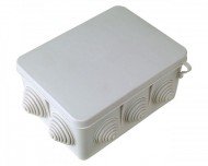 Коробка разветвительная о у 150х110х70 КР2606 HEGEL