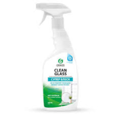 Средство чистящее для стекол и зеркал GRASS CLEANER 600мл