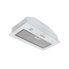 Вытяжка Konigin Skylark 60-650 White Glass