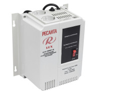 Стабилизатор Ресанта АСН-1500Н/1-Ц 63/6/20 Lux