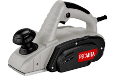 Рубанок электрический Ресанта Р-82/1100