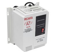 Стабилизатор Ресанта АСН-1500Н/1-Ц 63/6/20 Lux