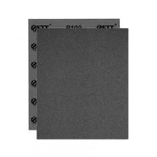 Лист шлифовальный 230х280мм тканевая основа 240 FIT 38018