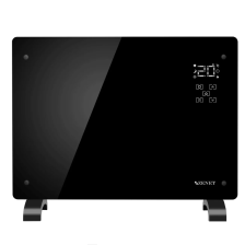 Конвектор электрический ИК ZENET ZET-528 220V/1,5кВт