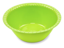 Миска пластмассовая 1,5 л средняя С42