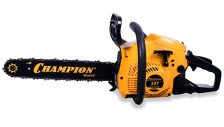 Бензопила CHAMPION 237 16" 3/8-1,3-56 1,5 кВт