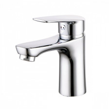 Смеситель для раковины однорычажный MILARDO Horizont HORSB00M01