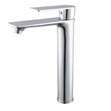 Смеситель для раковины однорычажный GPD PROVIDO MSL155