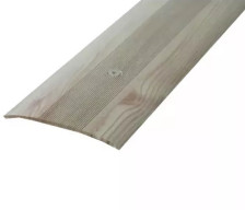 Порог АЛ-348 стык 0,9 м сосна 60 мм