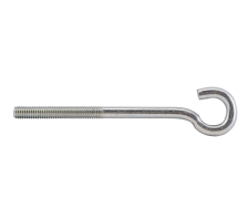 Винт М12х180 крюк