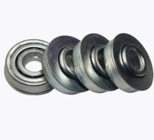 Подшипник для тачки 35/16