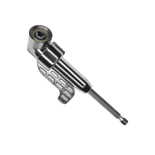 Адаптер для бит угловой 1/4 140мм VERTEXTOOLS РД-1/4-140