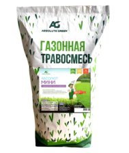 Трава газонная Абсолют Мини 5кг
