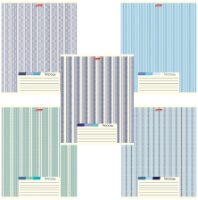 Тетрадь 48 л линия Hatber Line