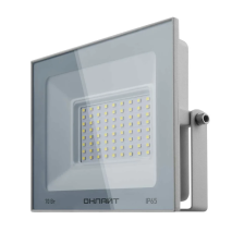 Прожектор светод 70W Онлайт IP65 OFL 6000K белый 90138