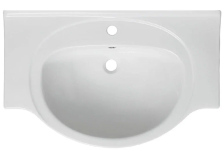 Раковина под тумбу Эрика-80