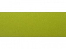 Кромка ПВХ 2 х 19 мм лайм 3601