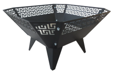 Очаг BB014