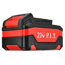 Аккумулятор PIT PH20-5.0 20В, 5Ач, литий-ионный (литий-ионный (Li-ion))