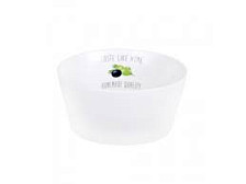 Салатник 12 см 350 мл Home made YQ1966