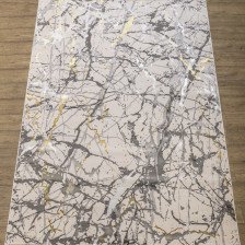 Ковер Rich MZ29N shrnik cream 2,4х3,4м