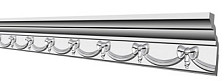 Плинтус потолочный GP-56 44х79мм (38) 2,0м