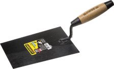 Кельма КО с деревянной усиленной  ручкой 0821-1