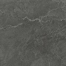 Керамогранит (60х60) Leda Black карвинг (Laparet, Индия)