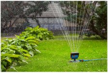 Распылитель веерный 180 кв м GRINDA 429349