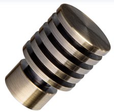 Наконечник D25 Наварра Антик