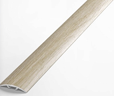 Порог Лука ЛС04-2 стык 0,9м дуб шервуд северный (4020) 30мм