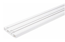 Карниз-шина потолочная в сборе 3,4 3П