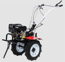 Мотоблок BRAIT МБ 105 8 л/с (скорости - 2+1) бензиновый