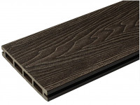 Доска террасная NauticPrime (Light) Esthetic Wood венге (4000х145х22 мм)