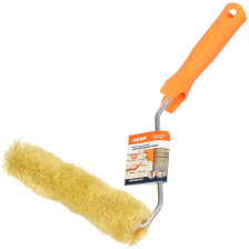 Валик (мини) Полиакрил 150мм с ручкой АКОР 505 30 150