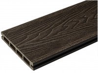 Доска террасная NauticPrime (Light) Esthetic Wood венге (4000х145х22 мм)
